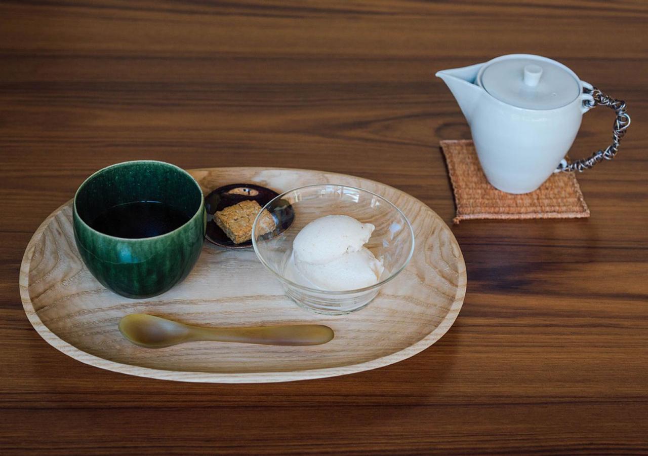 Malda Kyoto Hotel Eksteriør billede