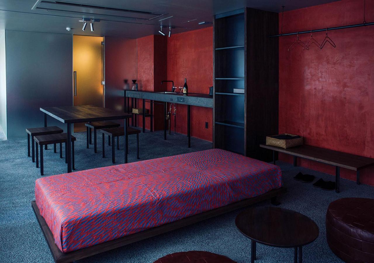Malda Kyoto Hotel Eksteriør billede