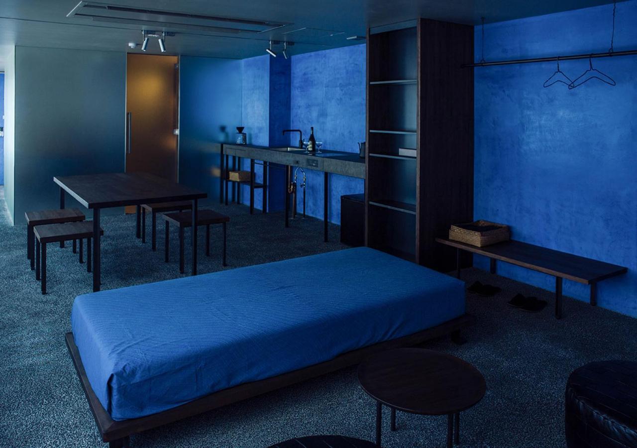 Malda Kyoto Hotel Eksteriør billede
