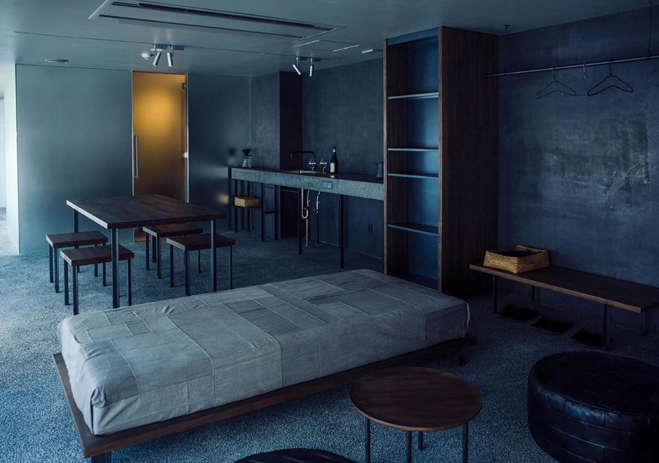 Malda Kyoto Hotel Eksteriør billede