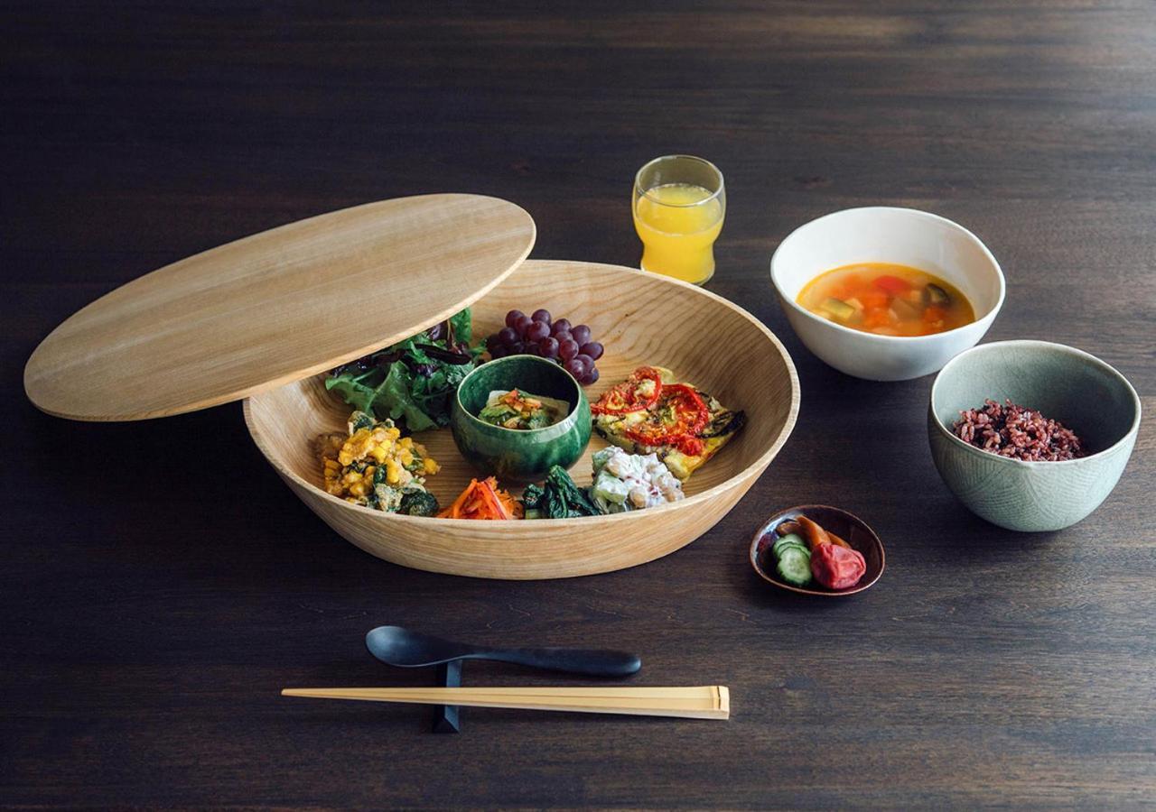 Malda Kyoto Hotel Eksteriør billede
