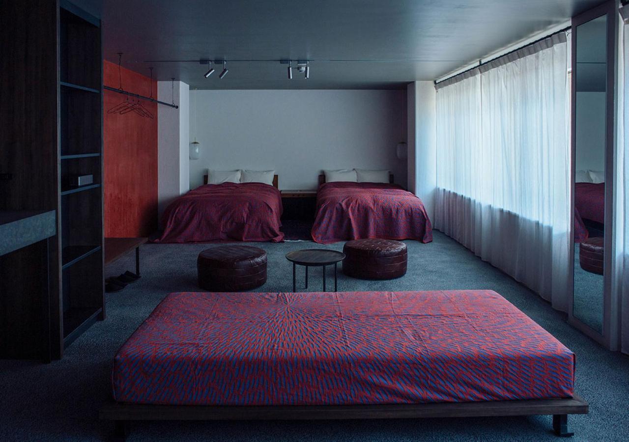 Malda Kyoto Hotel Eksteriør billede