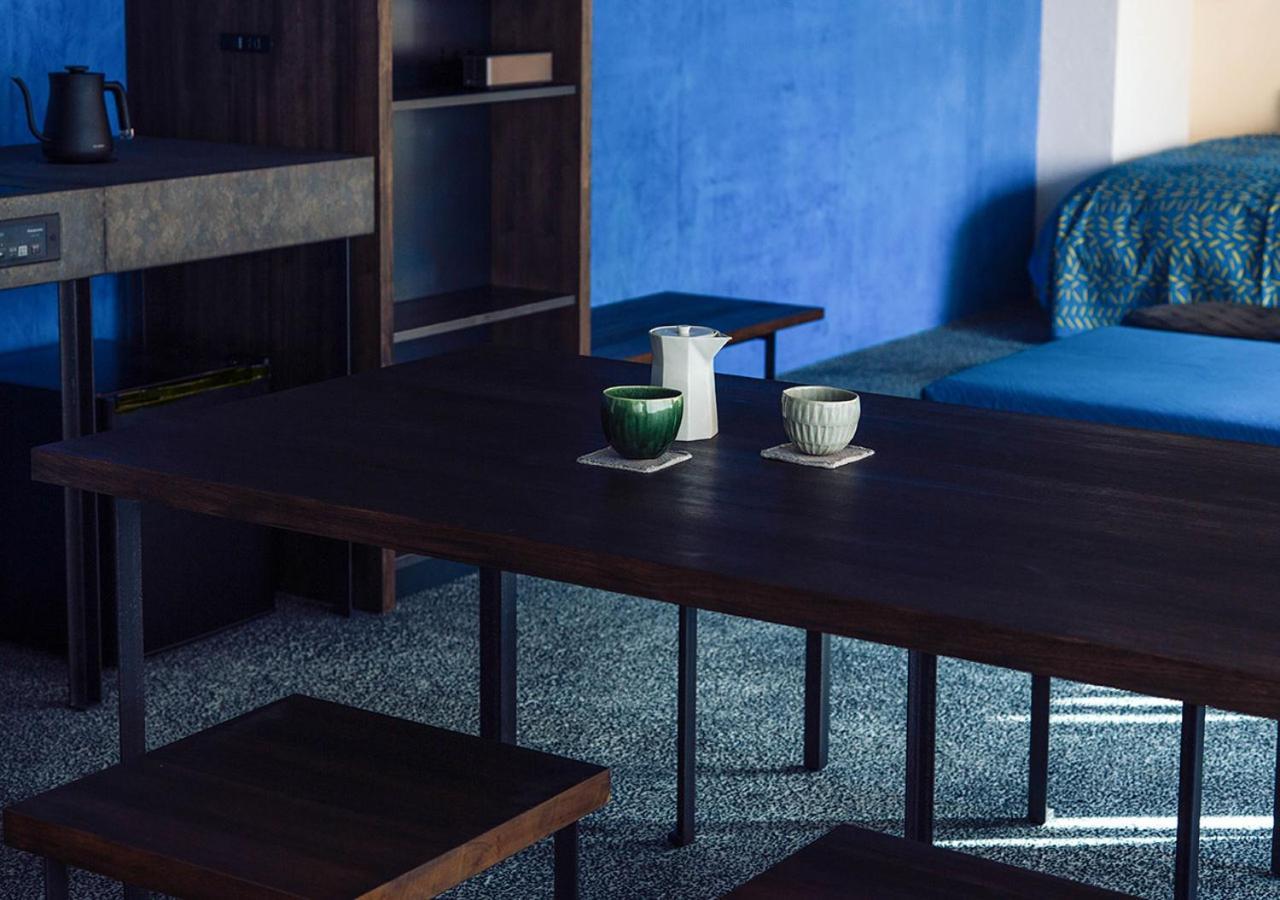 Malda Kyoto Hotel Eksteriør billede