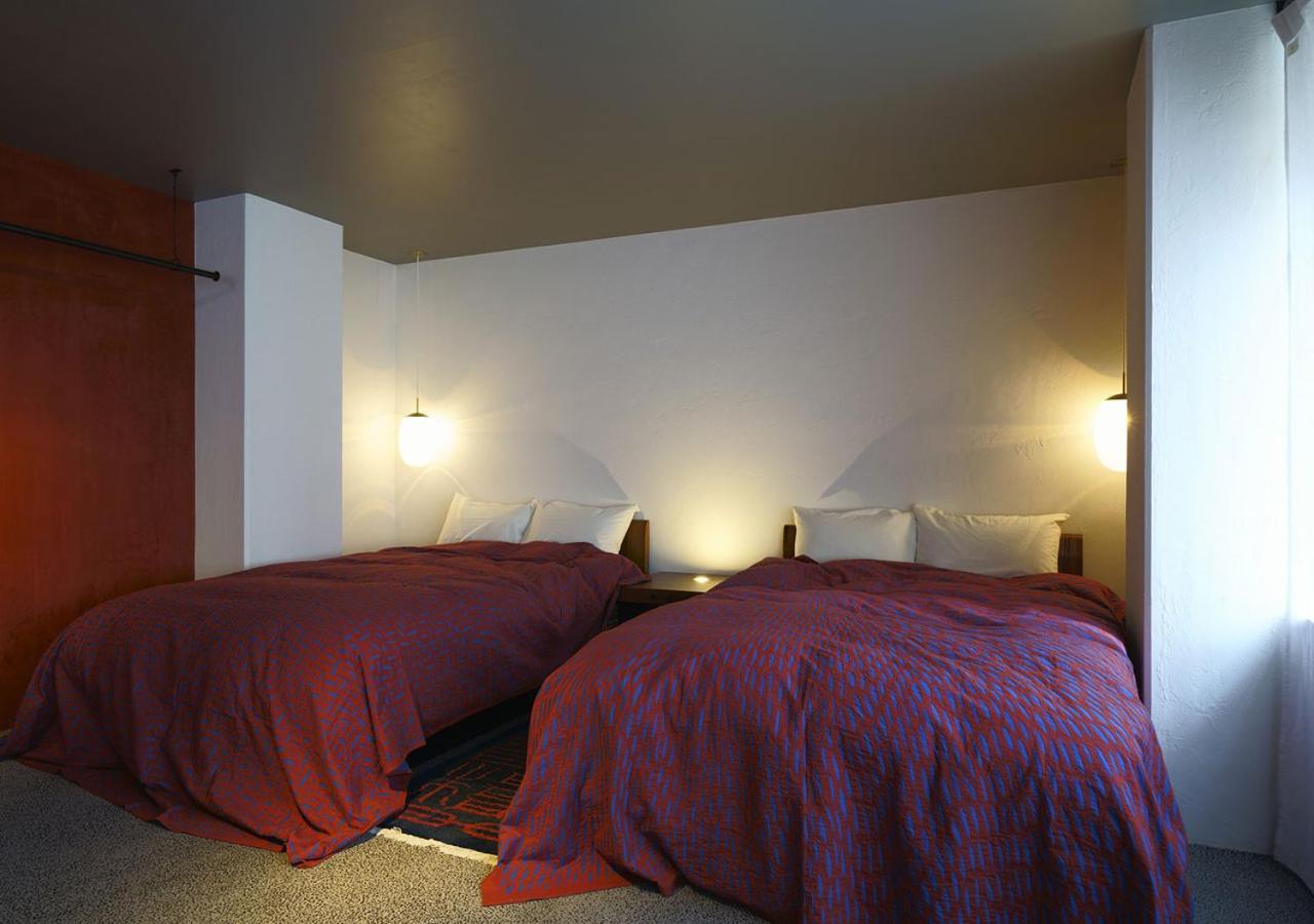 Malda Kyoto Hotel Eksteriør billede