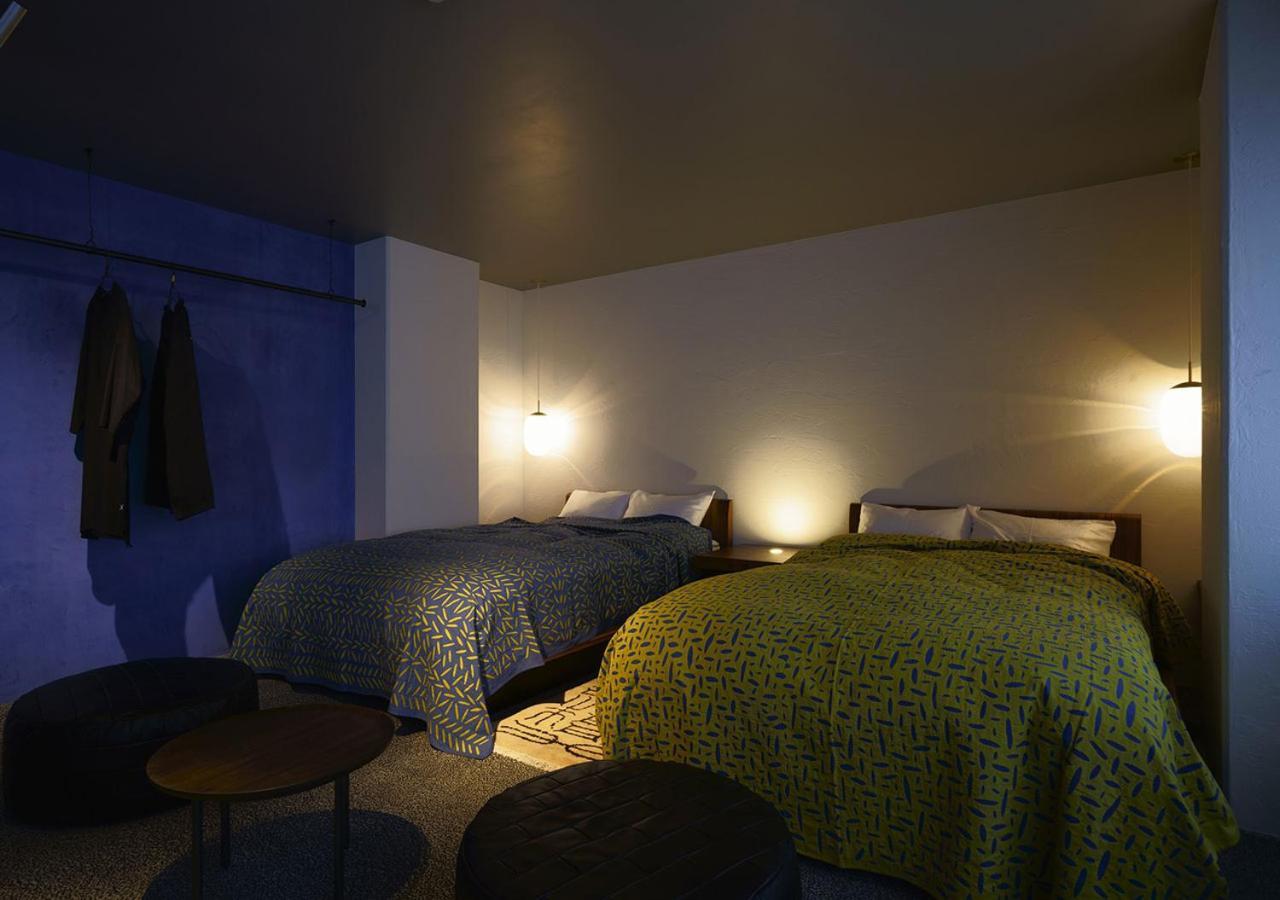 Malda Kyoto Hotel Eksteriør billede