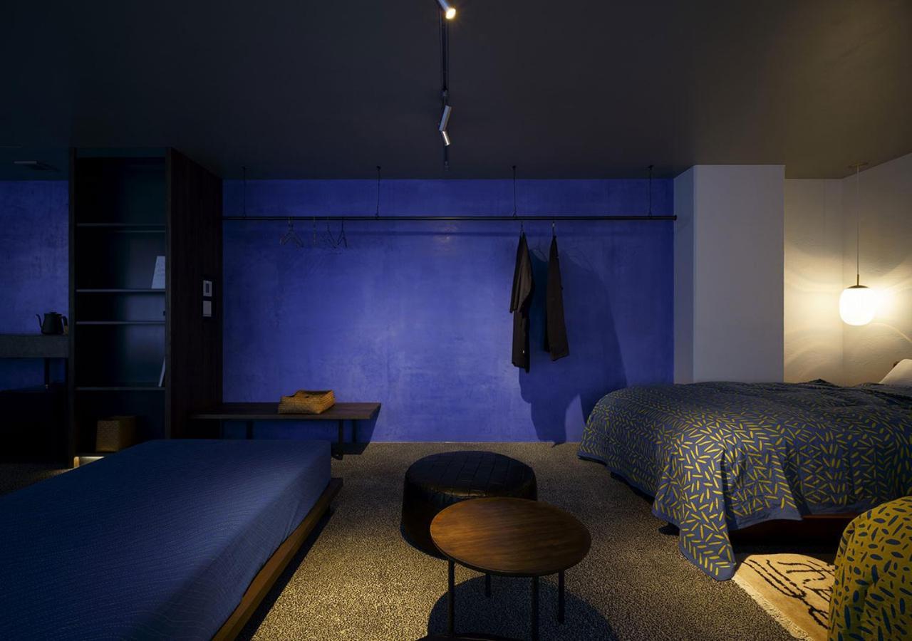 Malda Kyoto Hotel Eksteriør billede