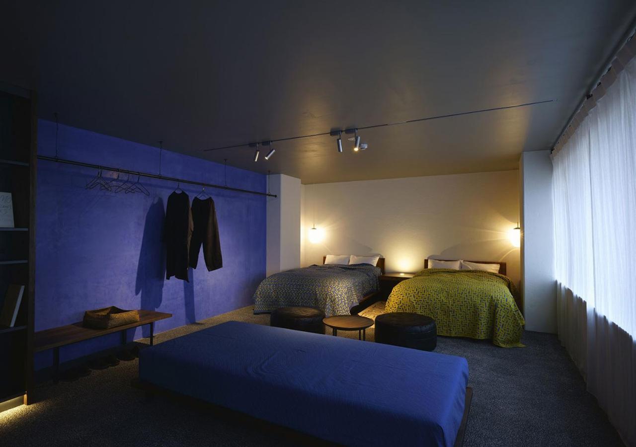Malda Kyoto Hotel Eksteriør billede