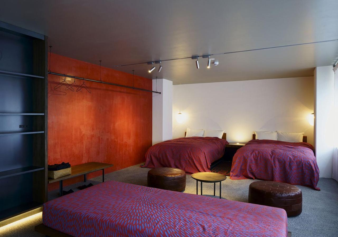 Malda Kyoto Hotel Eksteriør billede