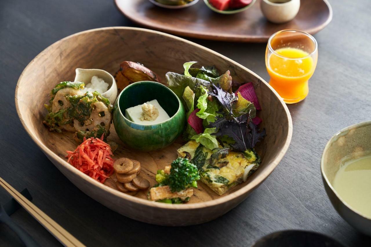 Malda Kyoto Hotel Eksteriør billede